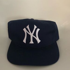 Vintage hats